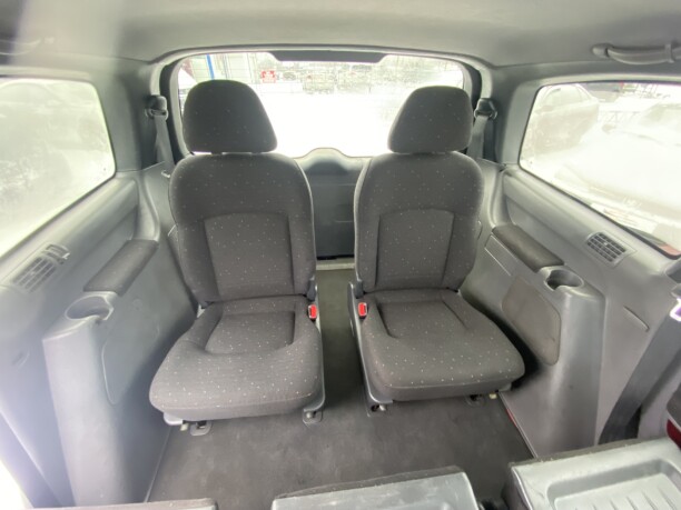 Hyundai Trajet I, 7 мест, 2003 г.