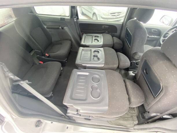 Hyundai Trajet I, 7 мест, 2003 г.