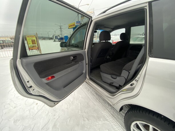 Hyundai Trajet I, 7 мест, 2003 г.