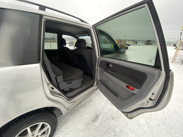 Hyundai Trajet I, 7 мест, 2003 г.