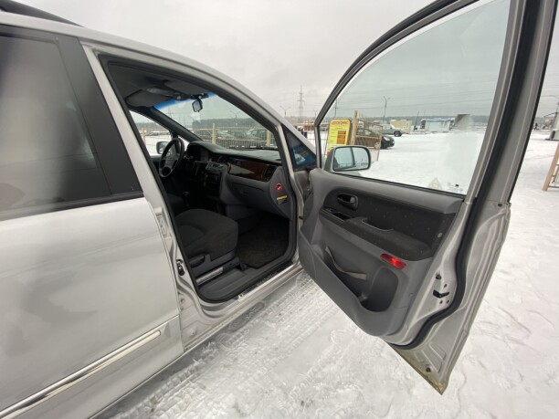 Hyundai Trajet I, 7 мест, 2003 г.