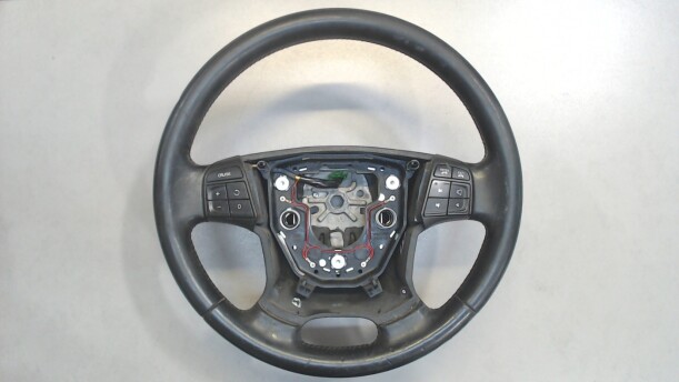 Руль для Volvo S80 II 2006-2009