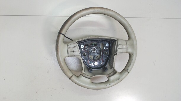 Руль для Volvo S80 II 2006-2009