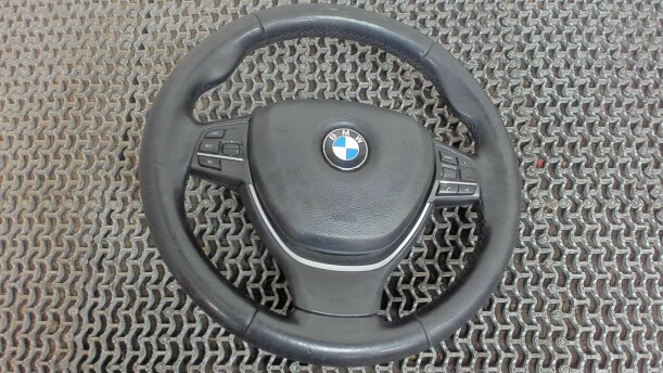 Руль для BMW 5 серия F10, F11 2009 - 2013