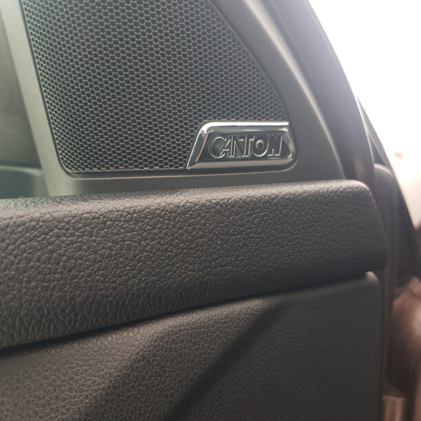 Skoda Octavia III, 2015 г.