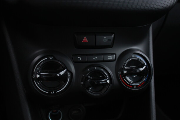 Peugeot 2008 I · Рестайлинг, 2019 г.