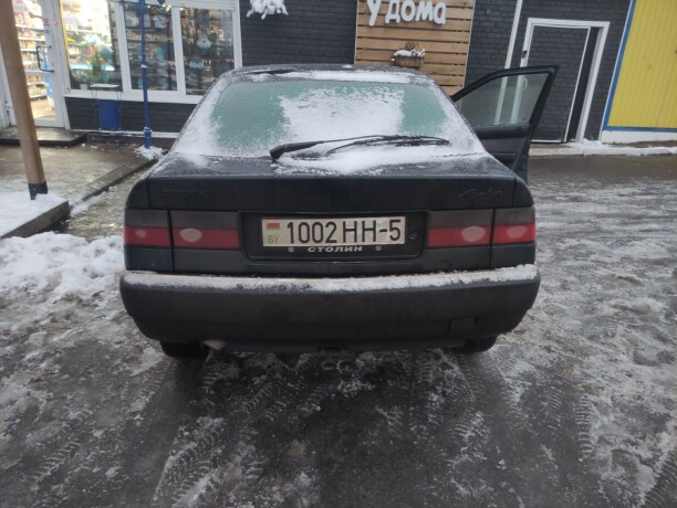 Citroen Xantia X1, 1995 г.