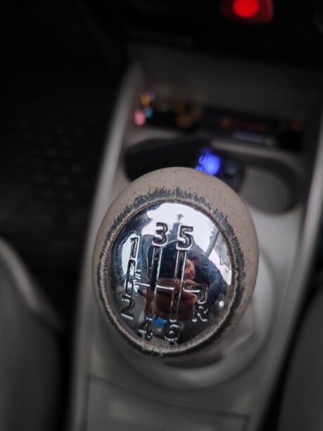 Renault Megane II, 2003 г.