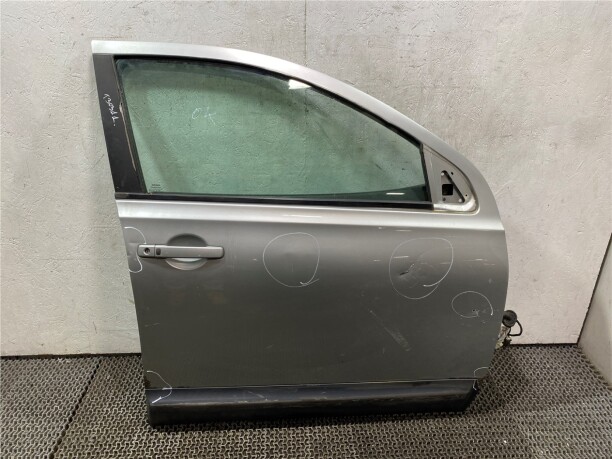 Внешняя ручка двери для Nissan Qashqai I 2006-2010
