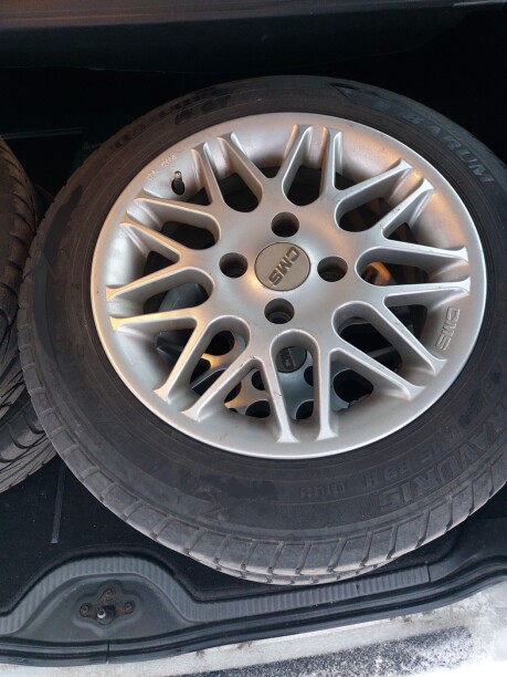 Ford Focus I · Рестайлинг, 2003 г.