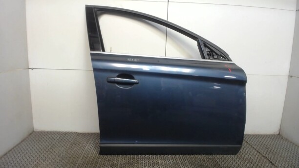 Внешняя ручка двери для Volvo XC60 I 2008 - 2013