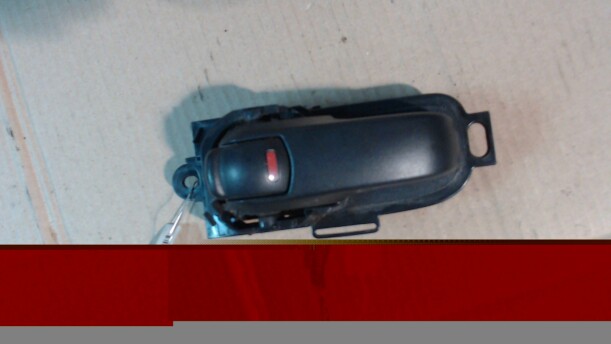 Внутренняя ручка двери для Nissan Tiida I (C11) 2004 - 2010