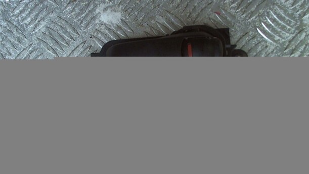 Внутренняя ручка двери для Nissan Tiida I (C11) 2004 - 2010