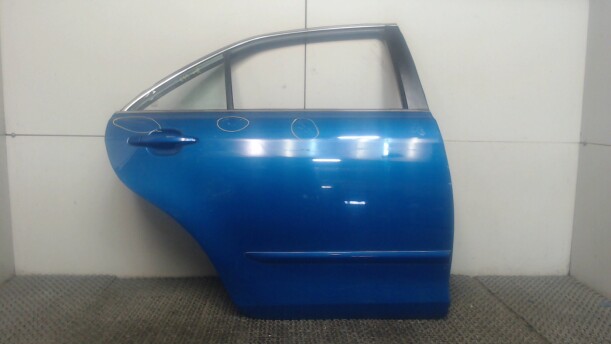 Внутренняя ручка двери для Toyota Camry XV40 2006 - 2009