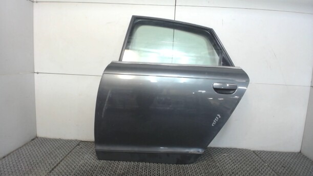 Внутренняя ручка двери для Audi A6 C6 2004 - 2008