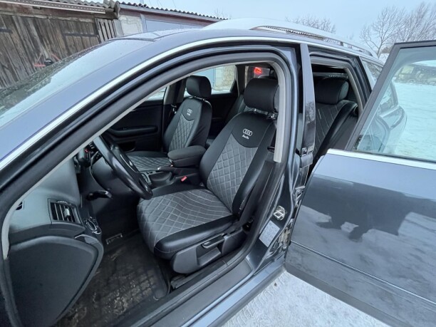 Audi A4 B6, 2003 г.