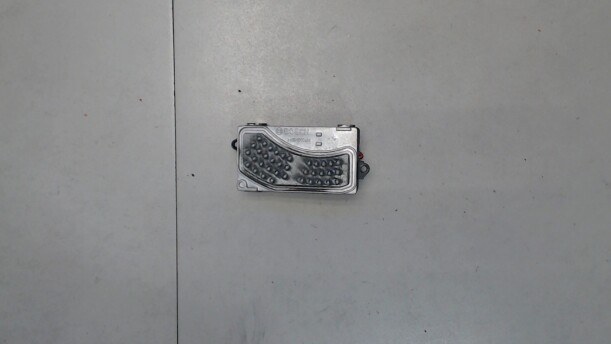 Сопротивление отопителя (печки) для Audi A6 C6 2004 - 2008