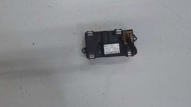 Сопротивление отопителя (печки) для Audi A6 C6 2004 - 2008