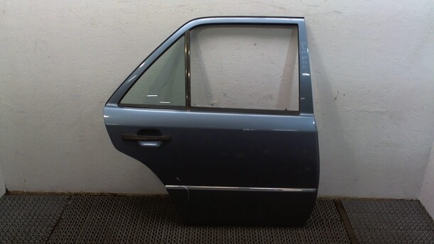 Боковое стекло для Mercedes-Benz E-Класс W124, S124, C124, A124 1984 - 1997