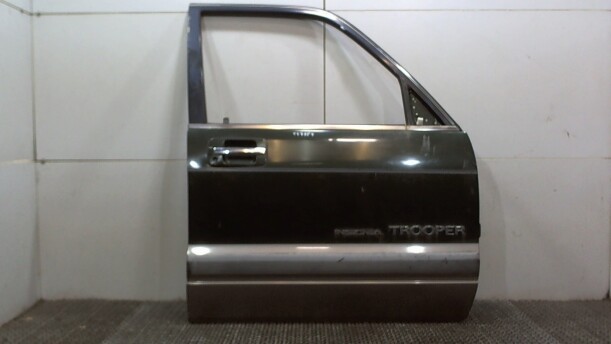 Боковое стекло для Isuzu Trooper