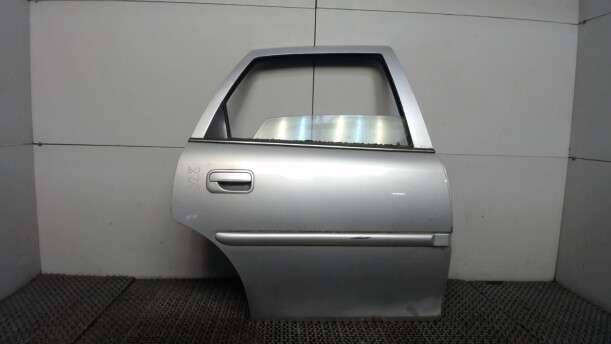 Боковое стекло для Opel Vectra B · Рестайлинг 1999-2002