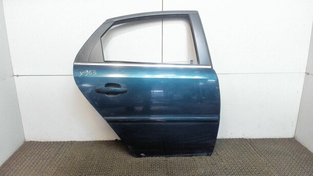 Боковое стекло для Opel Vectra C · Рестайлинг 2005-2009