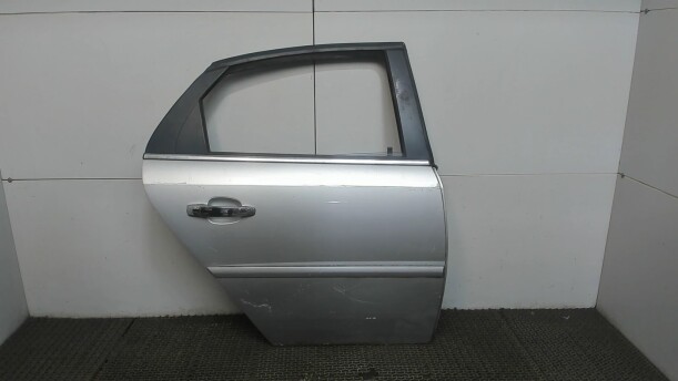 Боковое стекло для Opel Vectra C · Рестайлинг 2005-2009