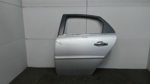 Боковое стекло для Opel Vectra C · Рестайлинг 2005-2009