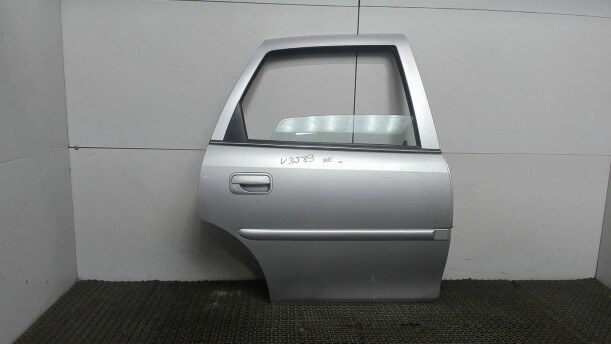 Боковое стекло для Opel Vectra B · Рестайлинг 1999-2002