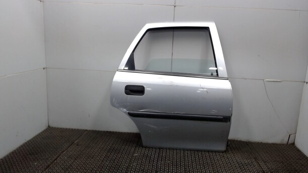 Боковое стекло для Opel Vectra B 1995-1999