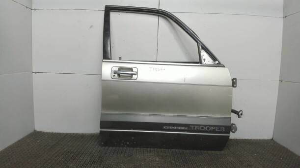 Боковое стекло для Isuzu Trooper II 1992-1999
