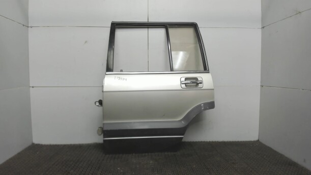 Боковое стекло для Isuzu Trooper II 1992-1999
