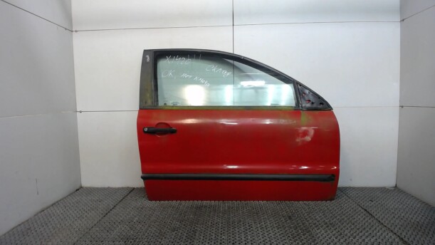 Электростеклоподъемник для Fiat Bravo I 1995 - 2001