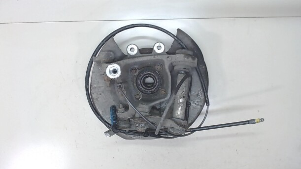 Ступица в сборе для BMW 5 серия E60, E61 2002-2007