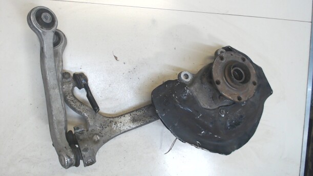 Ступица в сборе для Audi A6 C6 2004-2008