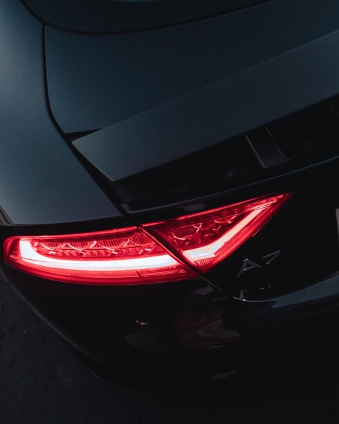 Audi A7 4G, 2013 г.