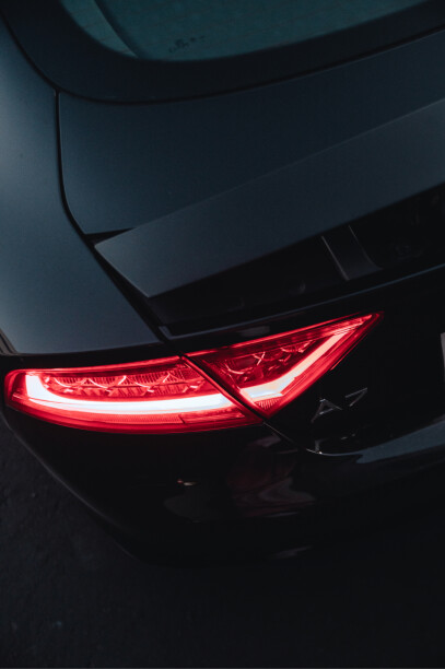 Audi A7 4G, 2013 г.