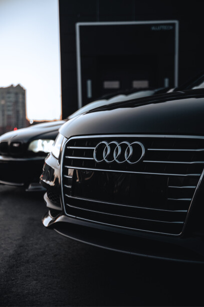 Audi A7 4G, 2013 г.