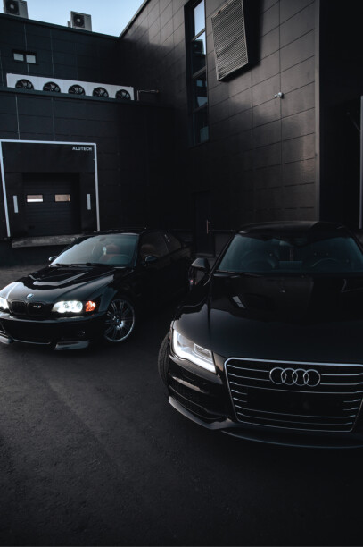 Audi A7 4G, 2013 г.