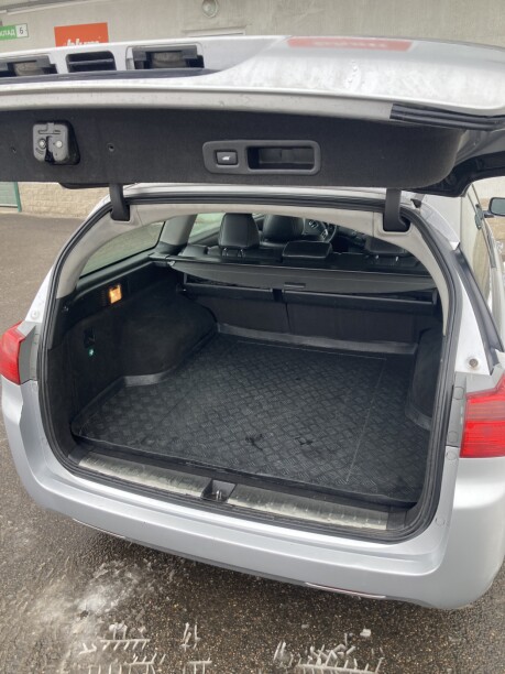 Honda Accord VII, 2004 г.