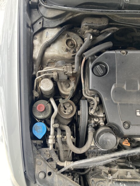 Honda Accord VII, 2004 г.
