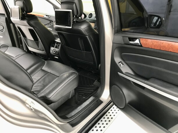 Mercedes-Benz GL-Класс X164, 2008 г.