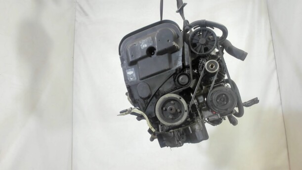 Турбина для Volvo S60 I · Рестайлинг 2004-2009