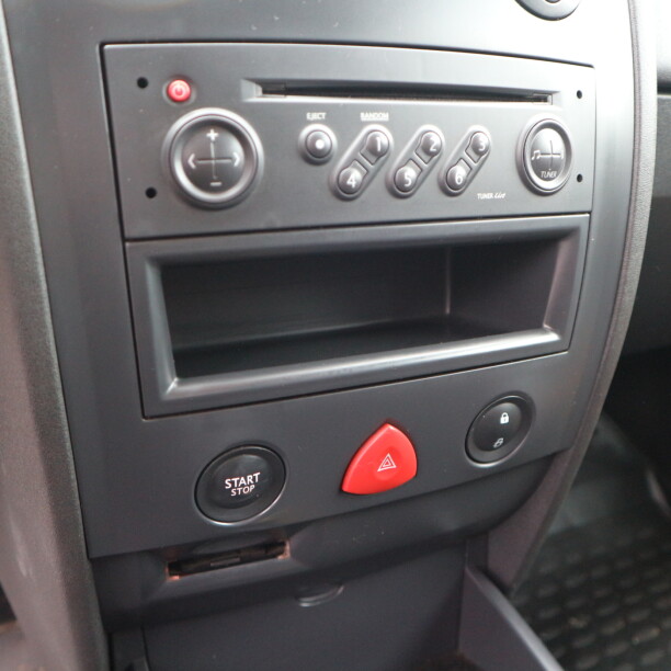 Renault Megane II, 2005 г.