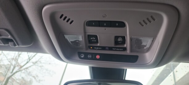 Chevrolet Malibu IX, 2018 г.
