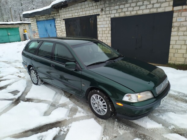 Volvo V40 I, 1998 г.