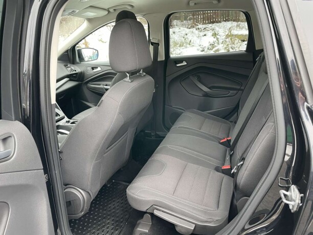 Ford Kuga II, 2016 г.