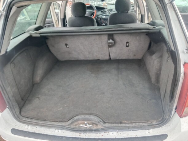 Ford Focus I, 1999 г.
