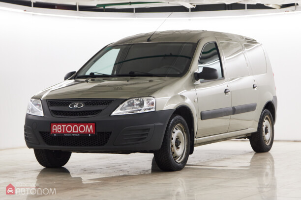 Lada (ВАЗ) Largus, 2018 г.