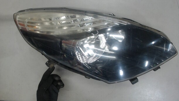 Фара передняя для Renault Scenic III 2009-2012